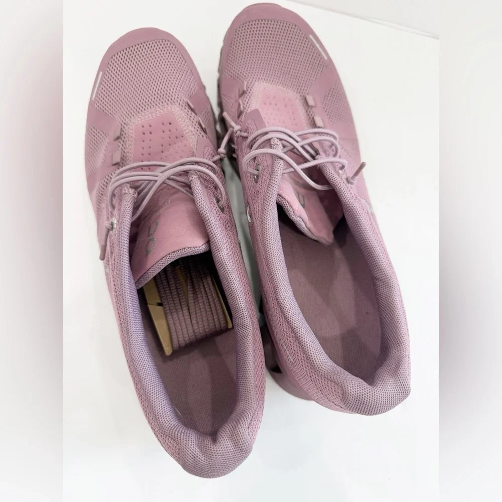 On Running Cloud 5 Women’s Shoes - Picture 7 of 9